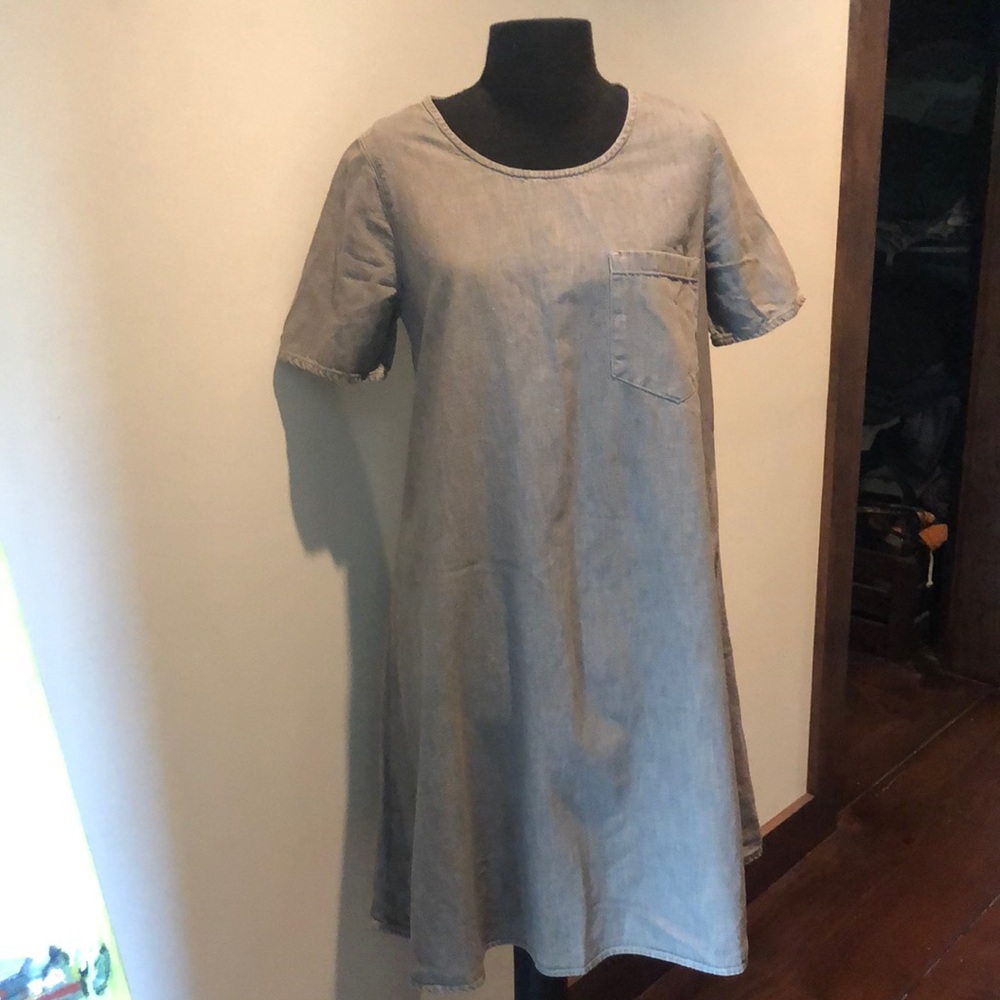 Gap dress
